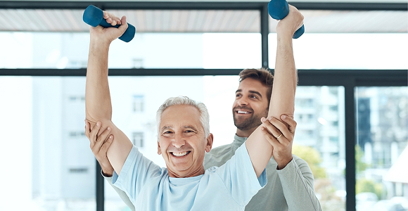 Fisioterapia Neurofuncional